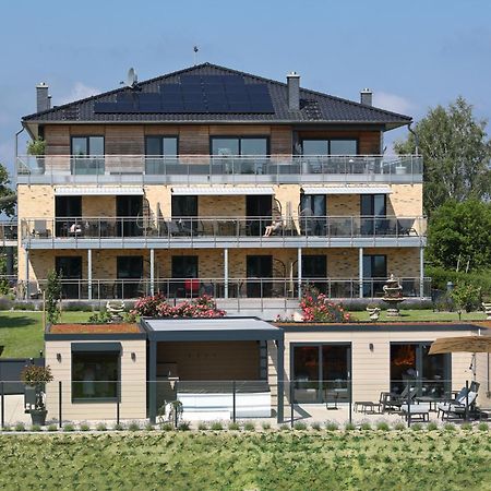 Kells Appartements Klink Esterno foto