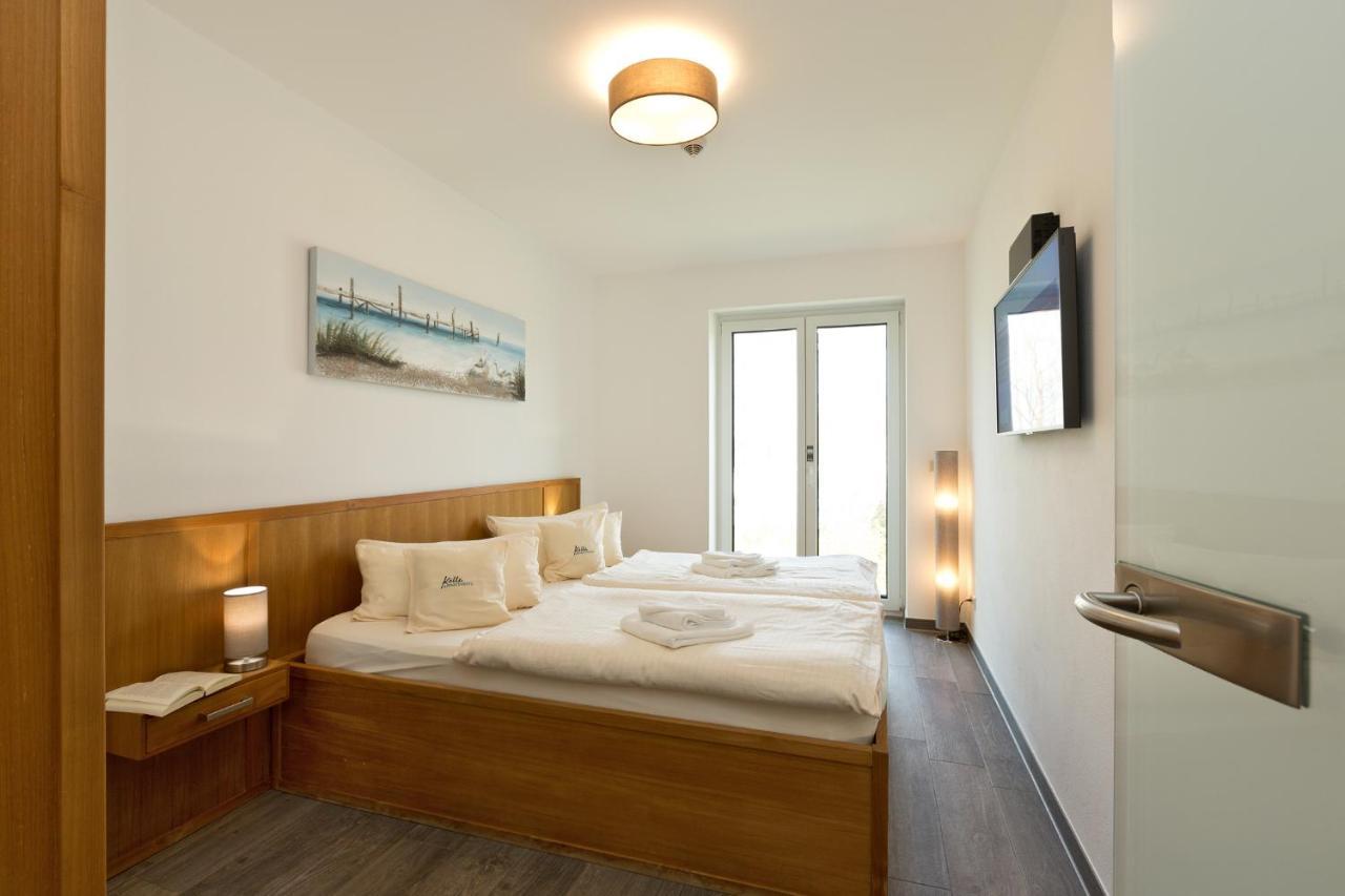 Kells Appartements Klink Esterno foto