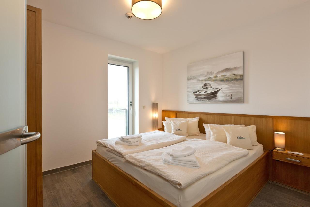Kells Appartements Klink Esterno foto