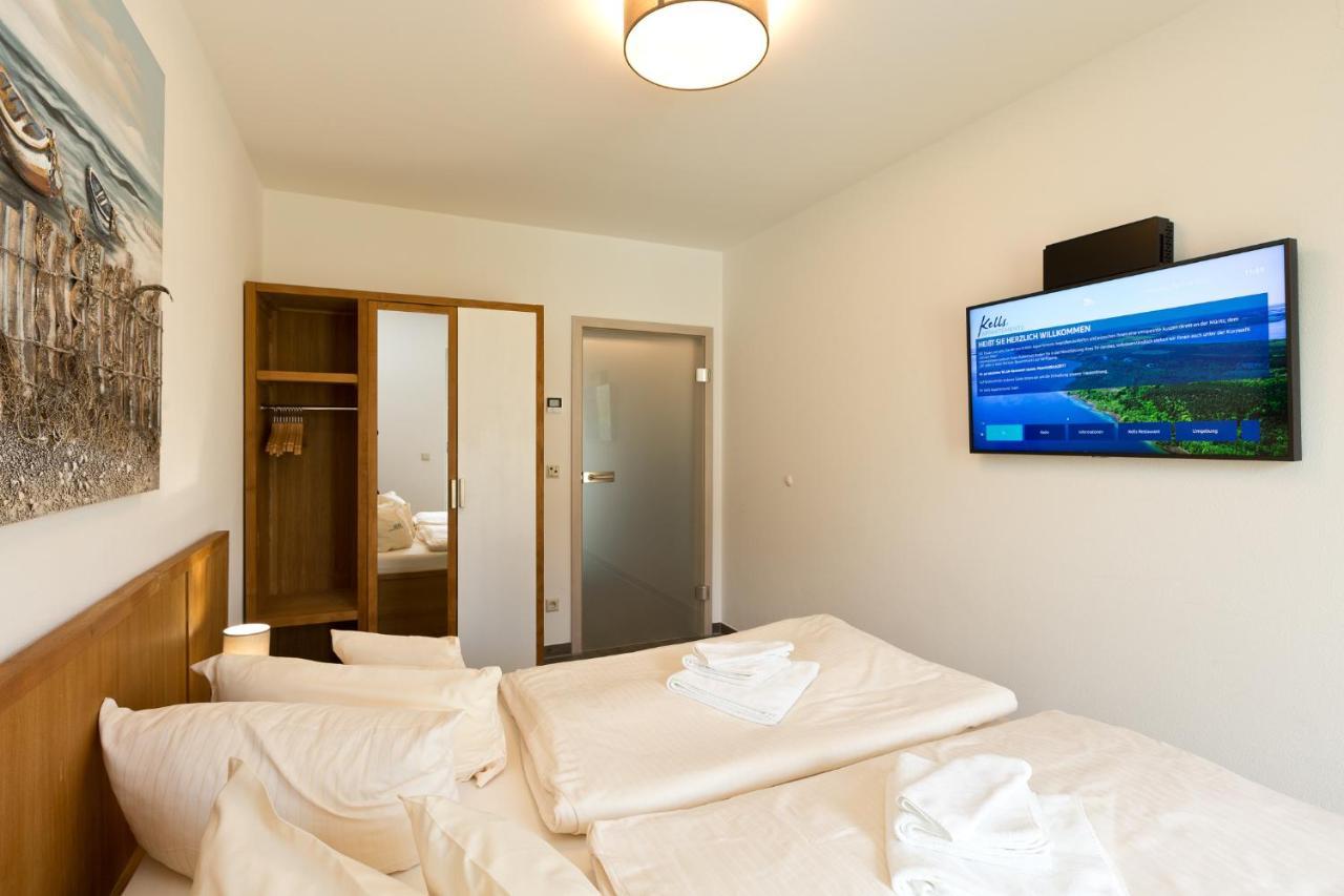 Kells Appartements Klink Esterno foto