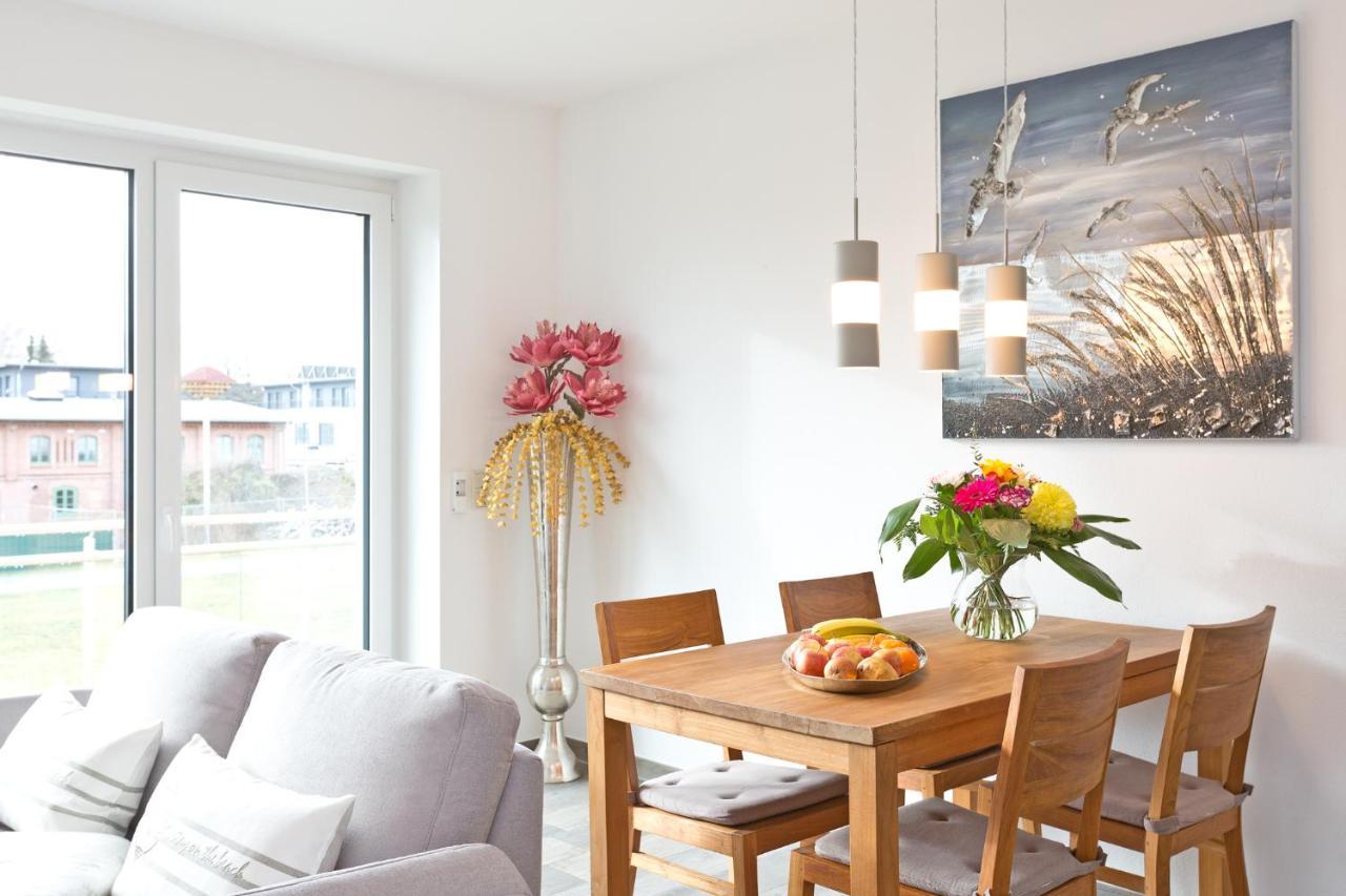 Kells Appartements Klink Esterno foto