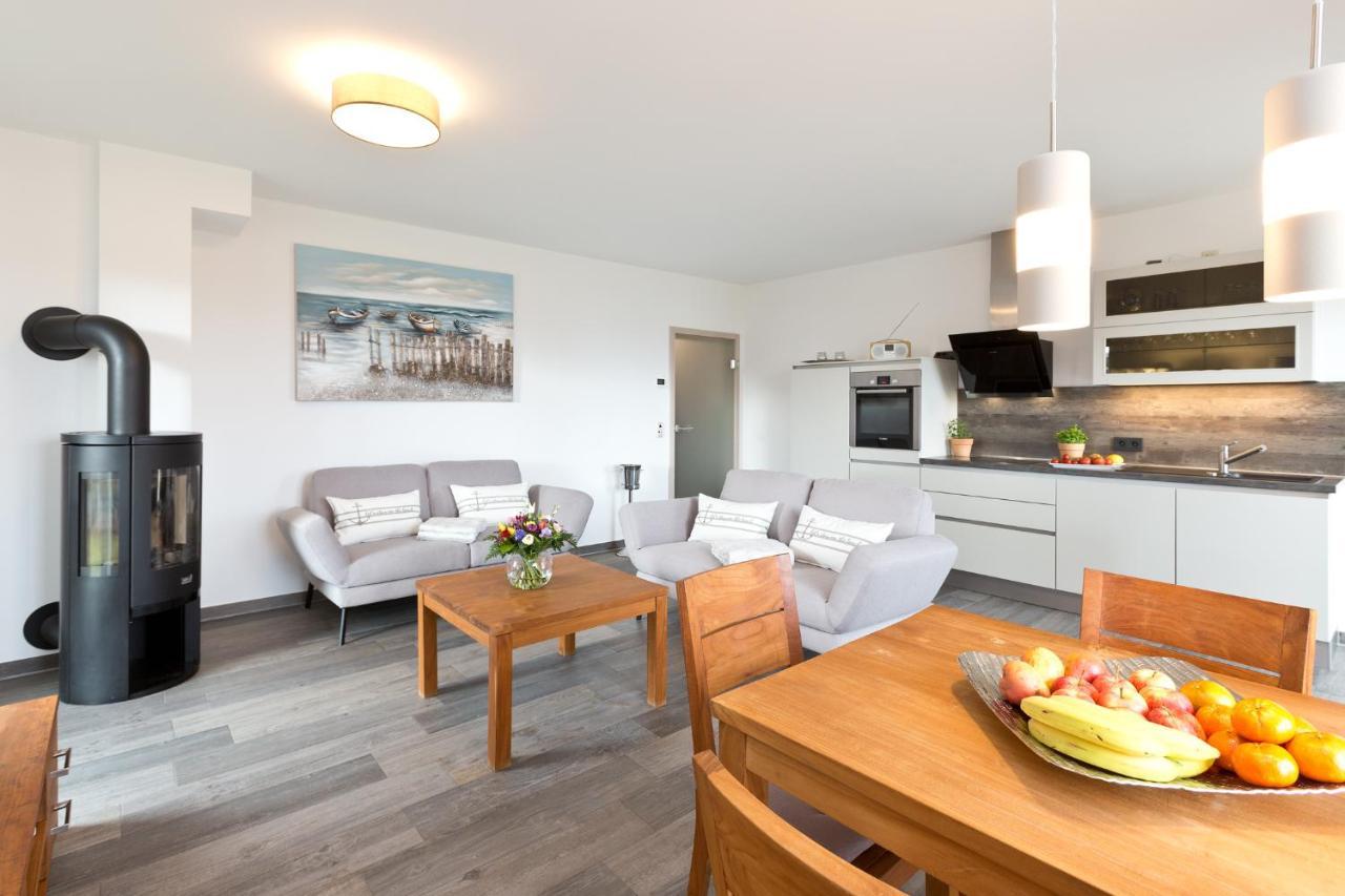 Kells Appartements Klink Esterno foto