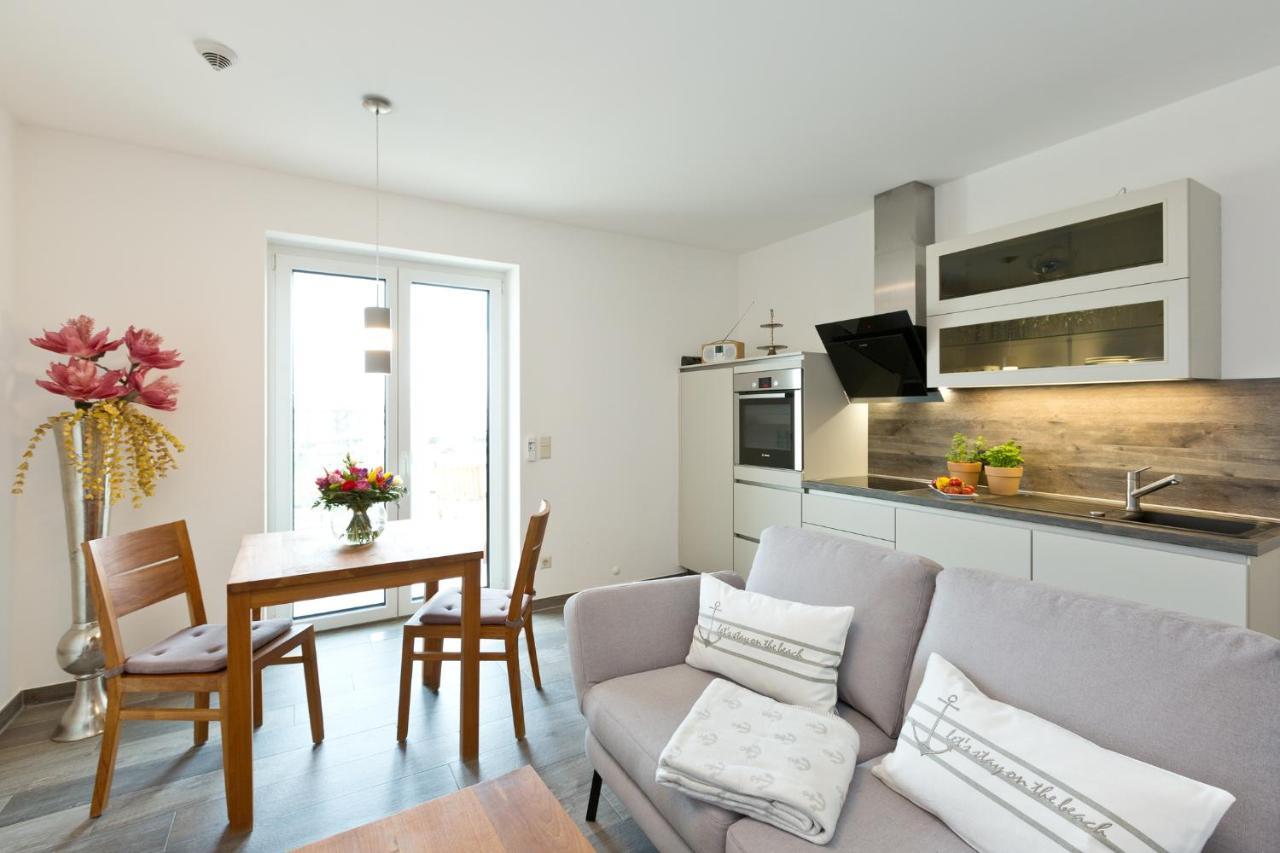 Kells Appartements Klink Esterno foto