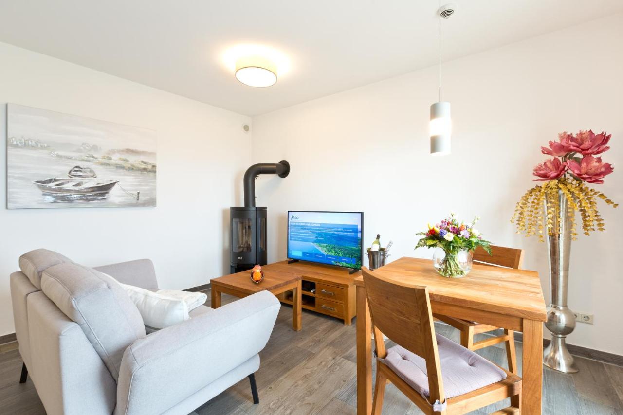 Kells Appartements Klink Esterno foto