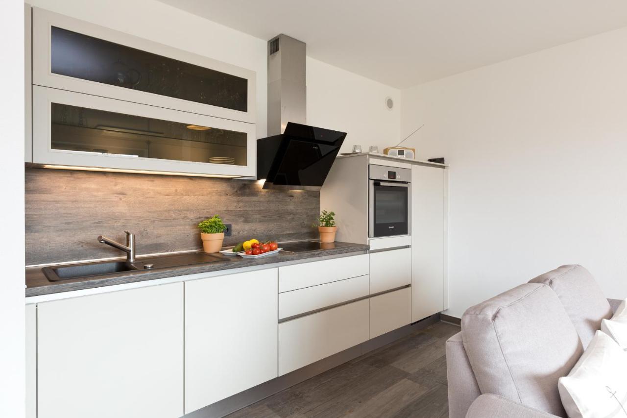 Kells Appartements Klink Esterno foto
